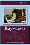 Ray-views Volume 1 synopsis, comments