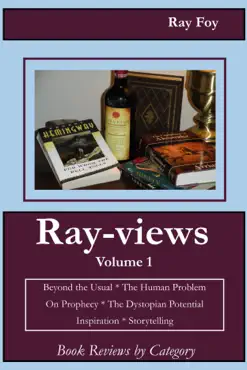 ray-views volume 1 book cover image