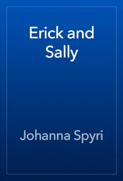 erick and sally book cover image