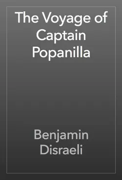 the voyage of captain popanilla book cover image