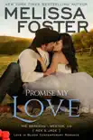 Promise My Love synopsis, comments