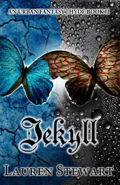 jekyll book cover image