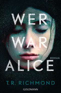wer war alice book cover image