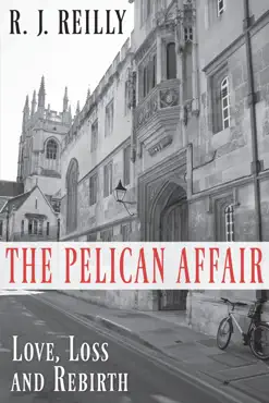 the pelican affair book cover image