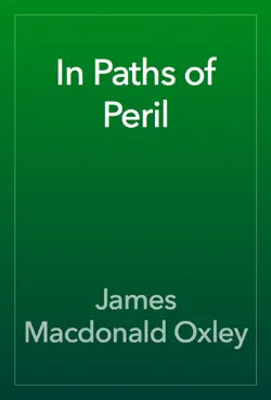 in paths of peril book cover image