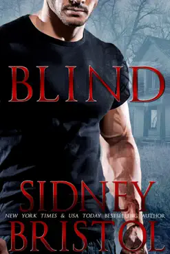 blind: killer instincts book cover image