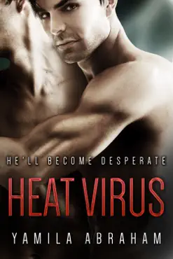heat virus book cover image