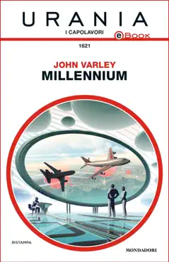 millennium (urania) book cover image