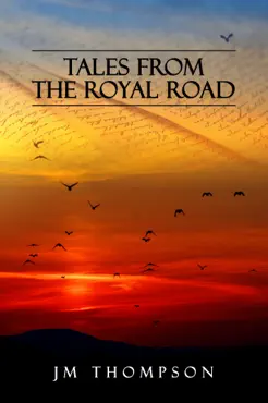 tales from the royal road book cover image