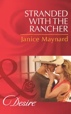 stranded with the rancher imagen de la portada del libro