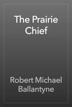 the prairie chief book cover image