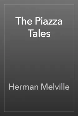 the piazza tales book cover image