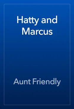 hatty and marcus book cover image