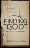 Finding God in a Galaxy Far, Far Away synopsis, comments