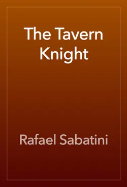 the tavern knight book cover image