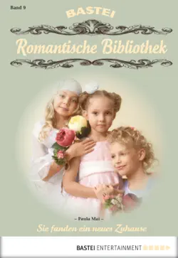 romantische bibliothek - folge 9 imagen de la portada del libro