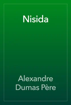 nisida book cover image