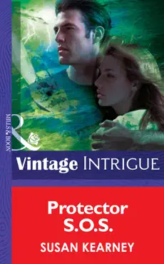 protector s.o.s. imagen de la portada del libro