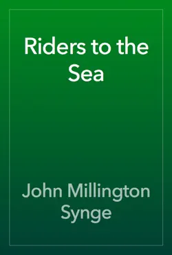 riders to the sea book cover image