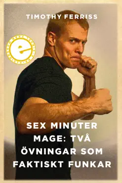 sex minuter mage book cover image