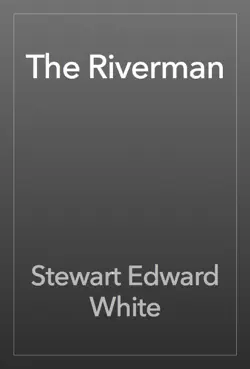 the riverman book cover image