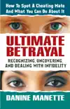 Ultimate Betrayal synopsis, comments