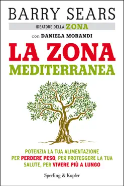 la zona mediterranea book cover image