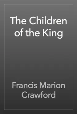 the children of the king imagen de la portada del libro