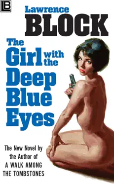 the girl with the deep blue eyes book cover image