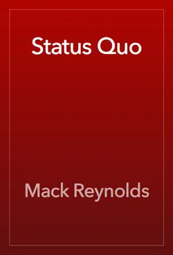 status quo book cover image