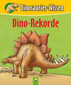dino-rekorde book cover image