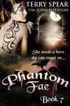 Phantom Fae synopsis, comments