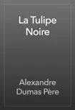 La Tulipe Noire synopsis, comments