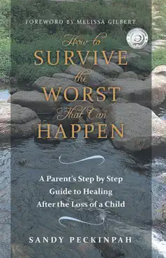 how to survive the worst that can happen book cover image