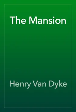 the mansion book cover image