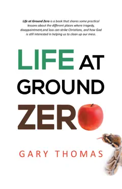 life at ground zero book cover image