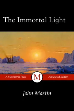 the immortal light book cover image