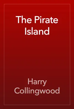 the pirate island imagen de la portada del libro
