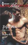 Triple Time synopsis, comments