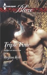 Triple Time book summary, reviews and downlod