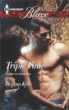 triple time book cover image