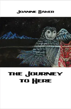 journey to here book cover image