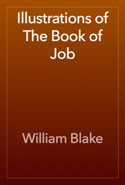 illustrations of the book of job book cover image