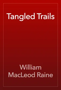 tangled trails book cover image
