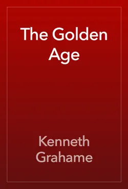 the golden age book cover image