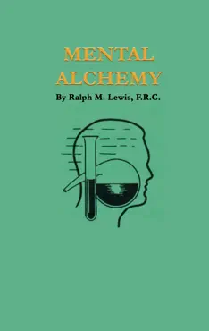 mental alchemy book cover image