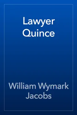 lawyer quince book cover image