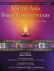South Asia Bible Commentary synopsis, comments