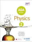 AQA A Level Physics Student Book 2 sinopsis y comentarios