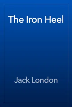 the iron heel book cover image
